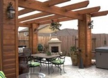 Kwikfynd Pergolas
leycester